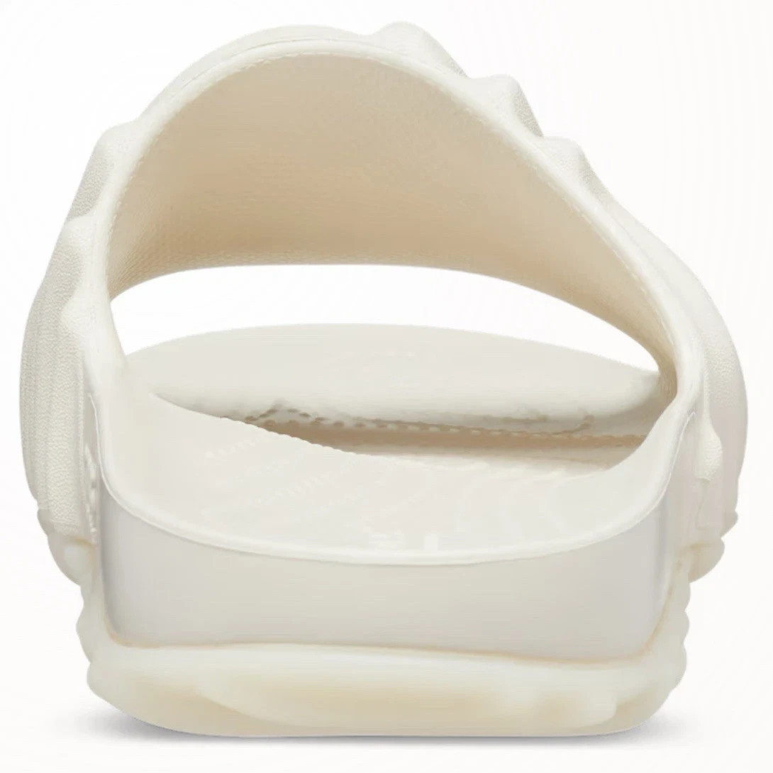 Salehe Bembury x Crocs Pollex Slide Parsnip 208685-1MC Fingerprint Design M9/W11 Salehe Bembury x Crocs Pollex Slide Parsnip 208685-1MC  main image 2