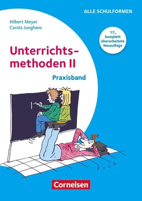 Hilbert Meyer Praxisbuch Meyer