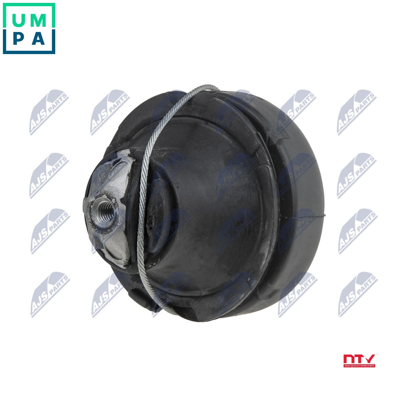 Fits NTY ZPS-VV-016 ENGINE MOUNT HYDRO  ⭐UK Stock⭐ - Image 7
