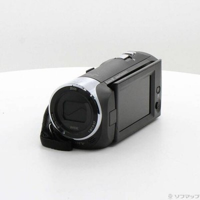Sofmap Used HDR-CX470 B Black【276】