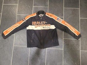 Vintage Harley Davidson Jacket | eBay