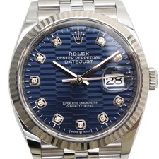 Rolex Datejust 126234