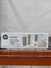 HP CE410XC 305X BLACK Toner OEM LaserJet Pro M351 M375 M451 M475 - NEW SEALED