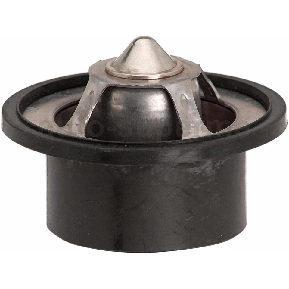 Termostato de refrigerante del motor 2 piezas para Chevrolet C1500 Suburban 1996 Foto 4 de 4