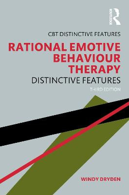 Rational Emotive Behaviour Therapy - 9780367685775