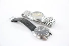 Seiko 5 Watches Automatic Untested x 2