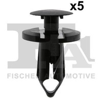 FA1 Clip, Zier-/Schutzleiste 11-20020.5 FüR Audi Chrysler Cupra Ford