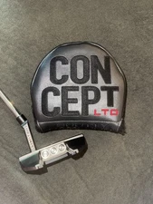 Scotty Cameron Titleist Concept x 7.2 LTD 35” Putter