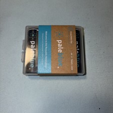 Pale Blue PBAAC - Lithium Ion Rechargeable AA...
