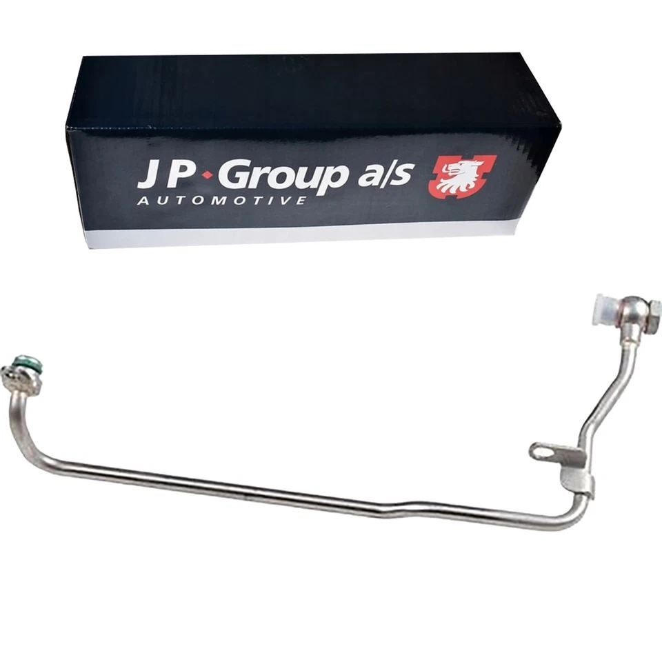 JP GROUP ÖLLEITUNG TURBOLADER passend für AUDI A1 A3 SEAT ALHAMBRA ALTEA IBIZA