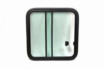 Original Iveco 5802486062 Seitenfenster Hintertür rechts Daily DOKA ab 1998