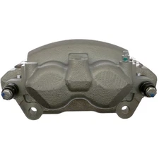 18FR2355N AC Delco Brake Caliper Rear Driver Left Side for Ram Truck Van Hand