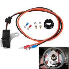 For Ford V8 Pertronix 1281 Ignition Points-to-electronic Conversion Kit Ignitor