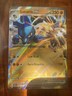 Pokemon Lucario EX 82/142 Stellar Crown Ultra Rare Holo NM/M PACK FRESH!