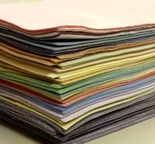 BeadSmith® Bead Mat Super Soft Large Size Prevent Beads from Rolling