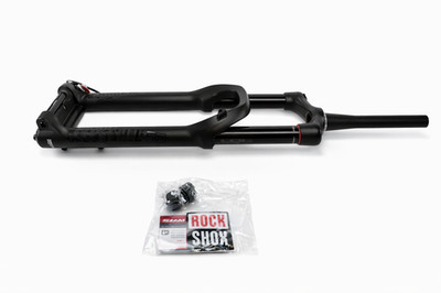 RockShox Yari Ultimate    27,5'' | 180 mm | DebonAir | 15×110 | 46 mm Offset