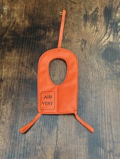 Vintage Action Man Life Vest Original