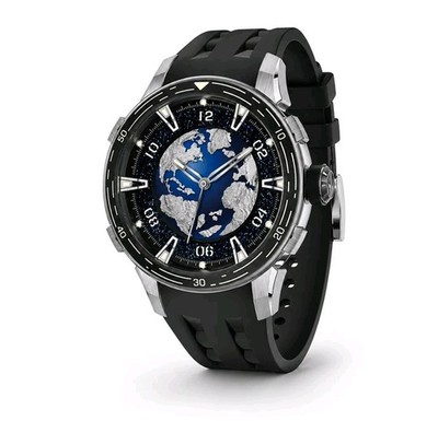  Invicta Celestial Elarion Automatic Watch - 40mm, Black (69535)