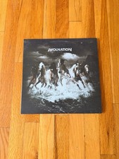 Awolnation Run Vinyl (2015 Record)