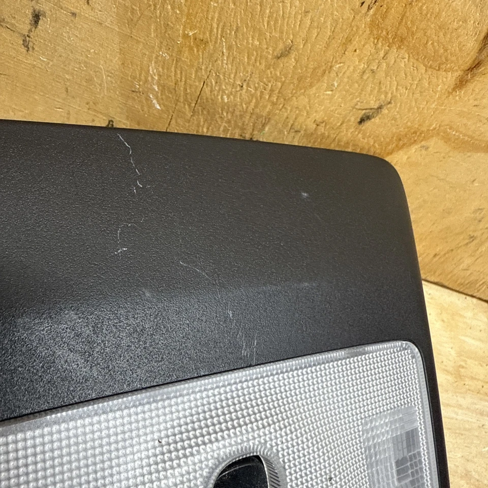 2011 - 2016 Scion tC Interior Overhead Reading Map Dome Light OEM Foto 4 de 4