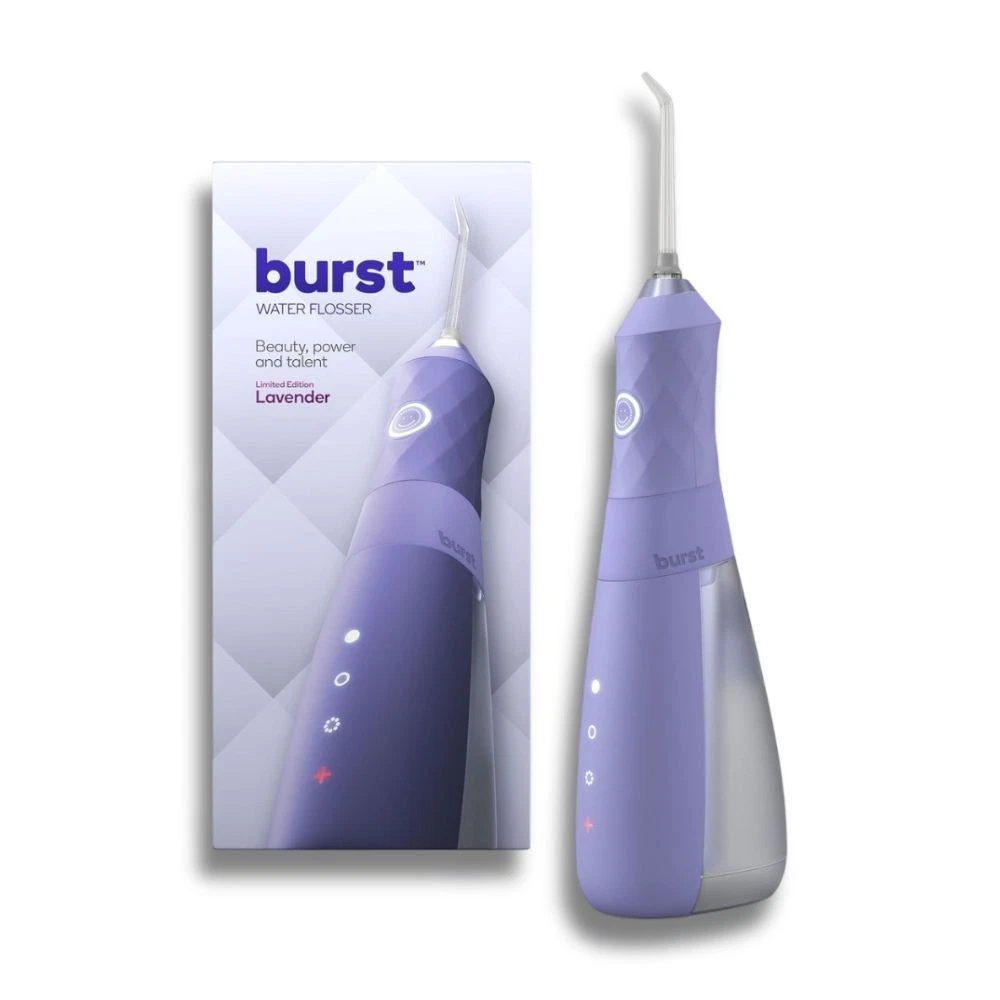 BURST Water Flosser - Thumbnail 2
