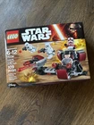 LEGO Star Wars: Galactic Empire Battle Pack (75134) - New in Sealed Box