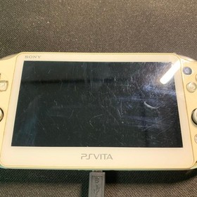 Sony PS Vita PCH-2000 Console Used A1433