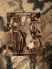 Versatile 5-in-1 card reader for iPhone, iPad, Mac, PC, and Android. Trail Cam