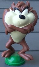 Figurine Taz Warner Bros