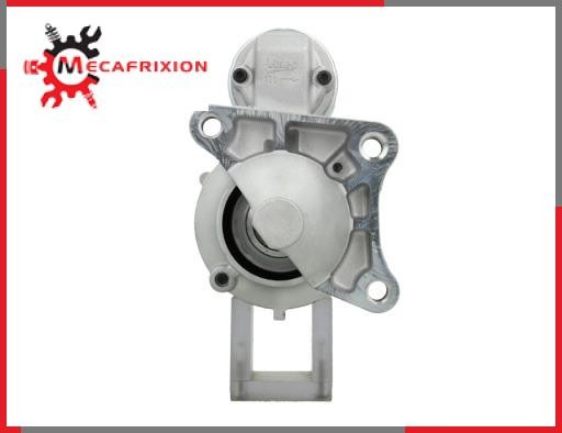 Démarreur pour Renault Kangoo Express et Kangoo Rapid moteur essence 1.4
