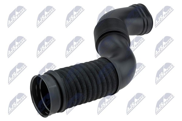 NTY GPP-ME-086 Ansaugschlauch, Luftfilter FüR MERCEDES-BENZ-image