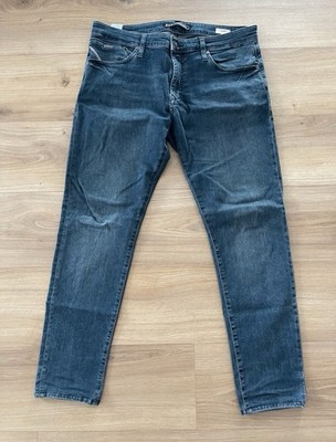Herren Mavi Jeans James Skinny blau, Größe W34 L32, top Zustand!