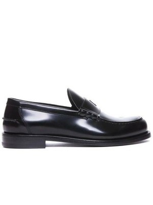 Givenchy Leather Moccasin 001 133016339