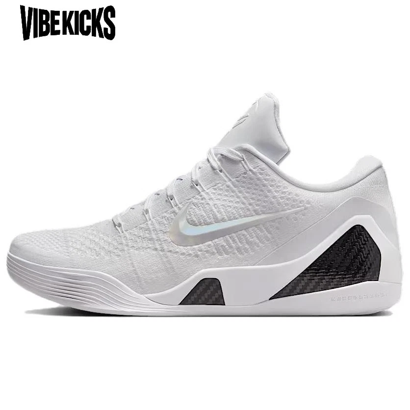 Nike Kobe 9 Elite Protro Low Halo | eBay