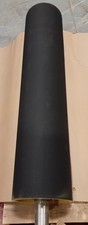 Conveyor Pulley L60 OD 13 Rubber Conveyor Pul...