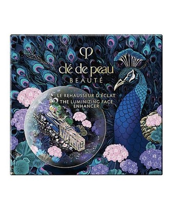 Cle de Peau Holiday 2025 Luminizing Face Enhancer #110 .35 oz BNIB