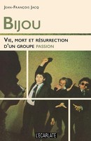 Jean-FrançOis Jacq | Bijou | Taschenbuch | FranzöSisch (2022) | L'écarlate