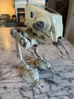 Vintage Kenner Star Wars AT-ST Scout Walker Vehicle ROTJ 1983