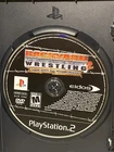 Backyard Wrestling 2: There Goes the Neighborhood (Sony PlayStation 2, 2004)