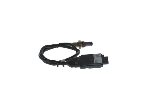 Sensor NOX compatible con VW TOURAN 5T1 2.0D 15 a 19 Bosch 04L907805CL 04L907807CL Nuevo - Imagen 5 de 5