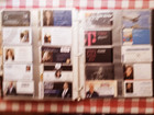 1000 PKS. LOT-COLLECTION of 1000 DIFFERENT BUSINESS CARDS.FREE SHIPPING — photo 4
