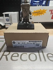 Allen Bradley 1769L30ER  A CompactLogix 1MB ENet Controller 1769L30ER Mf G1N