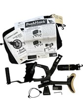 Bush Hawk Professional Kit 320-D lUchwyt na ramię do stabilizatora kamery