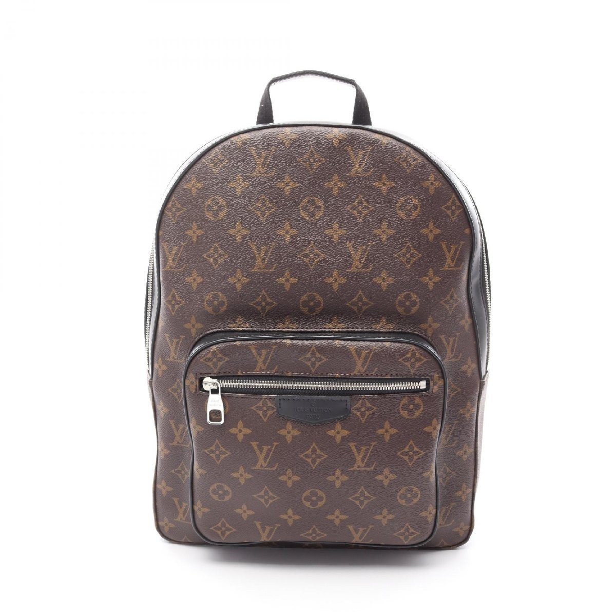 Louis Vuitton Josh Monogram Macassar Backpack 812367