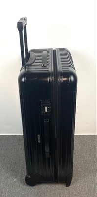 Rimowa Salsa 63L Black 2 wheels Carry Case Suitcase | eBay