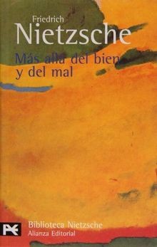 Más allá del bien y del mal (El Libro De Bolsillo... | Buch | Zustand akzeptabel