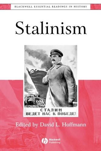 Stalinism by David Hoffmann PAPERBACK - Image 3