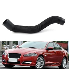 Engine Radiator Upper Water Coolant Pipe Cooling Hose For Jaguar XF 2009-2015