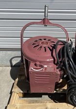 Mole Richardson Type 412 Junior Solar Spot 2000w Made In USA Beauty