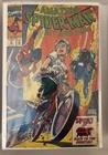 Amazing Spider-Man Hit and Run #3 Comic 1993 Marvel Comics